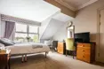 Photo of a typical bedroom